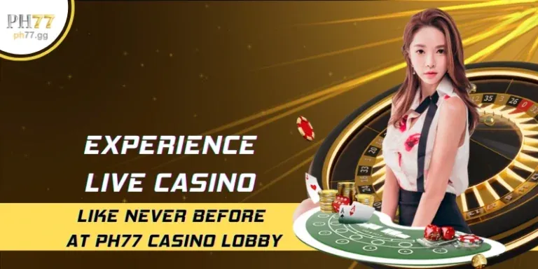 Chiến lược chơi các trò casino phổ biến tại S6667 Casino