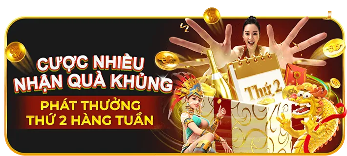 Khuyến mãi chào mừng s6667 casino