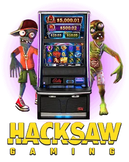 Thư Viện Game Slot Khổng Lồ