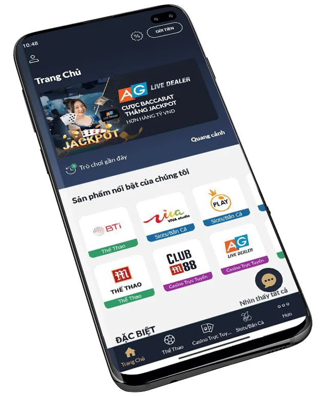Uy Tín & An Toàn tại s6667 casino