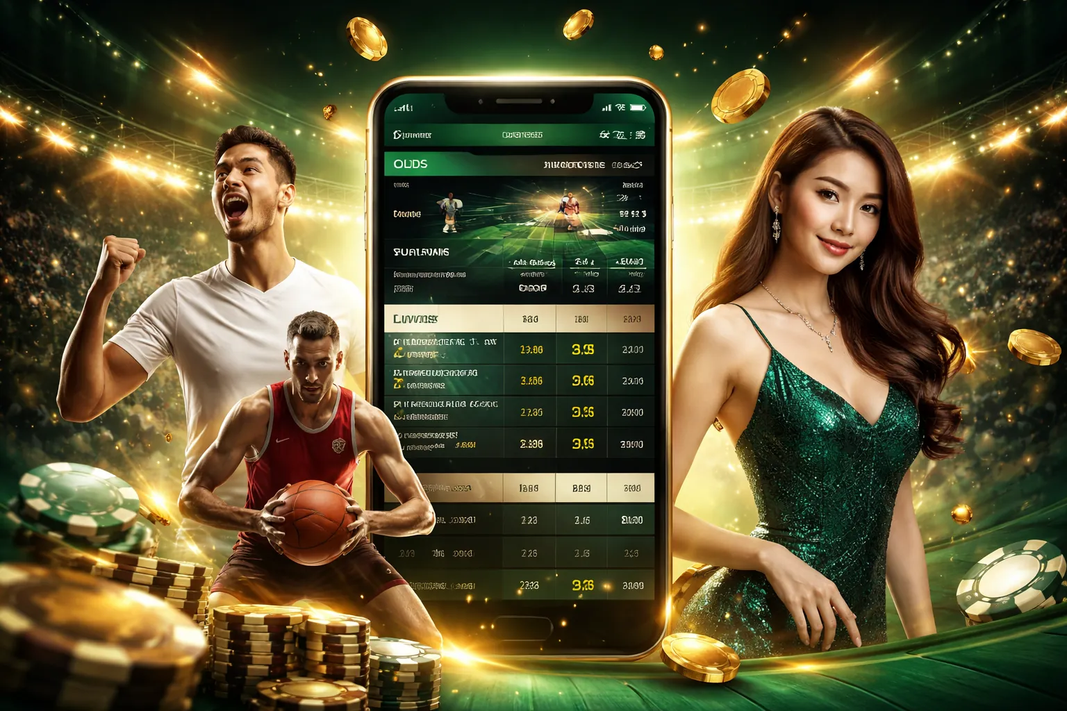 Đánh giá s6667 casino