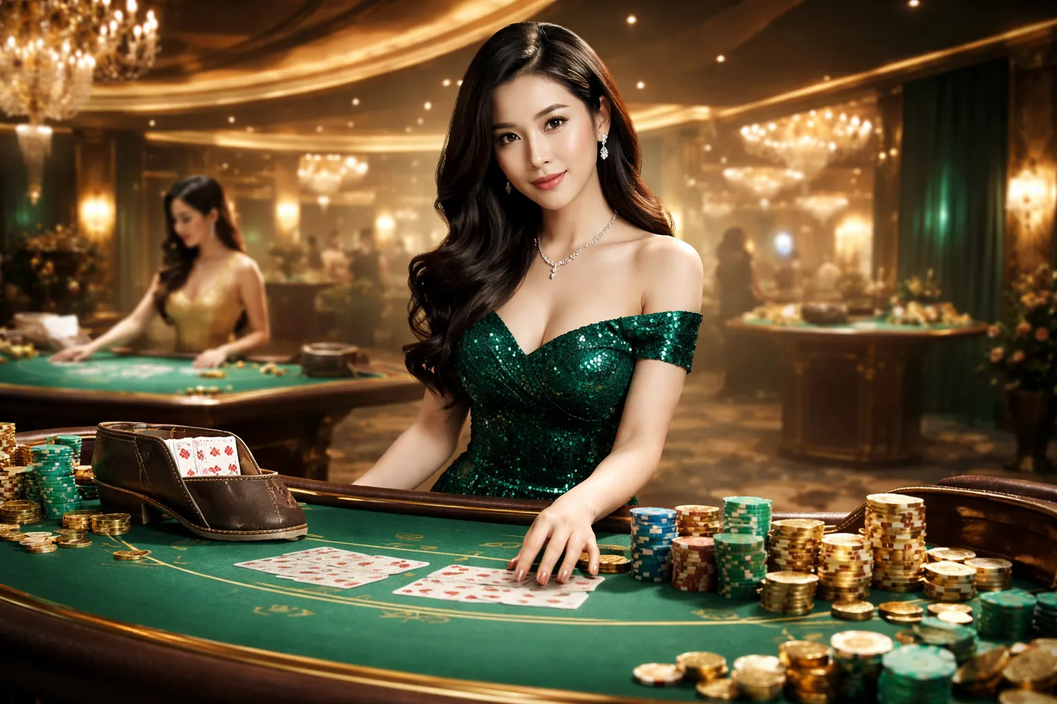 Xu hướng iGaming s6667 casino