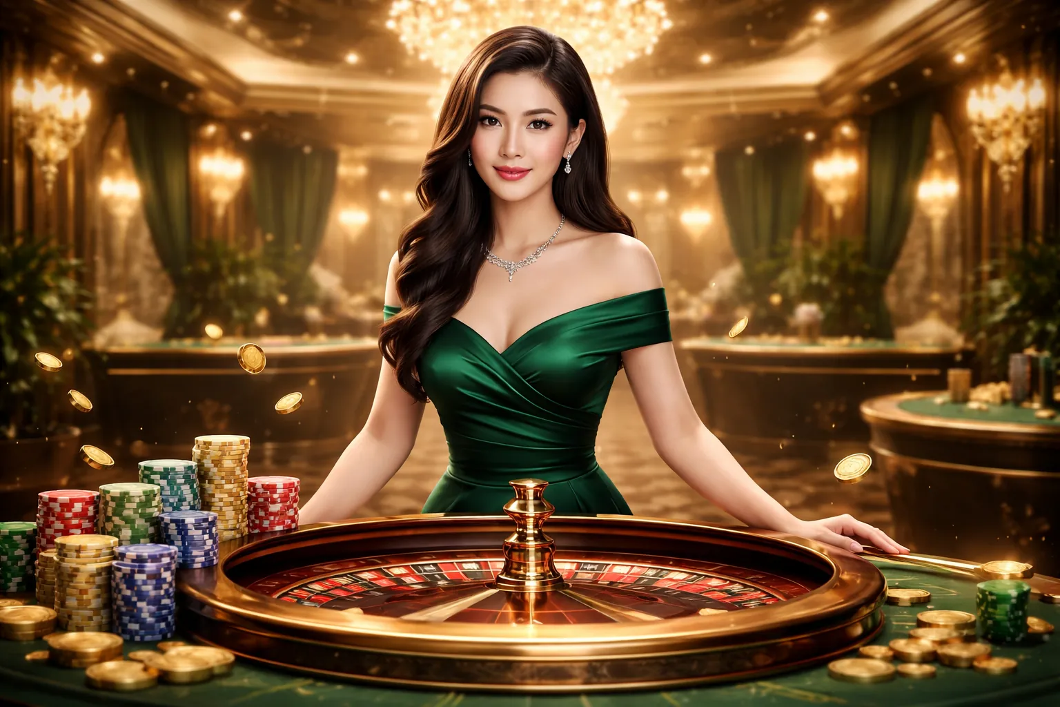 Hướng dẫn cá cược s6667 casino