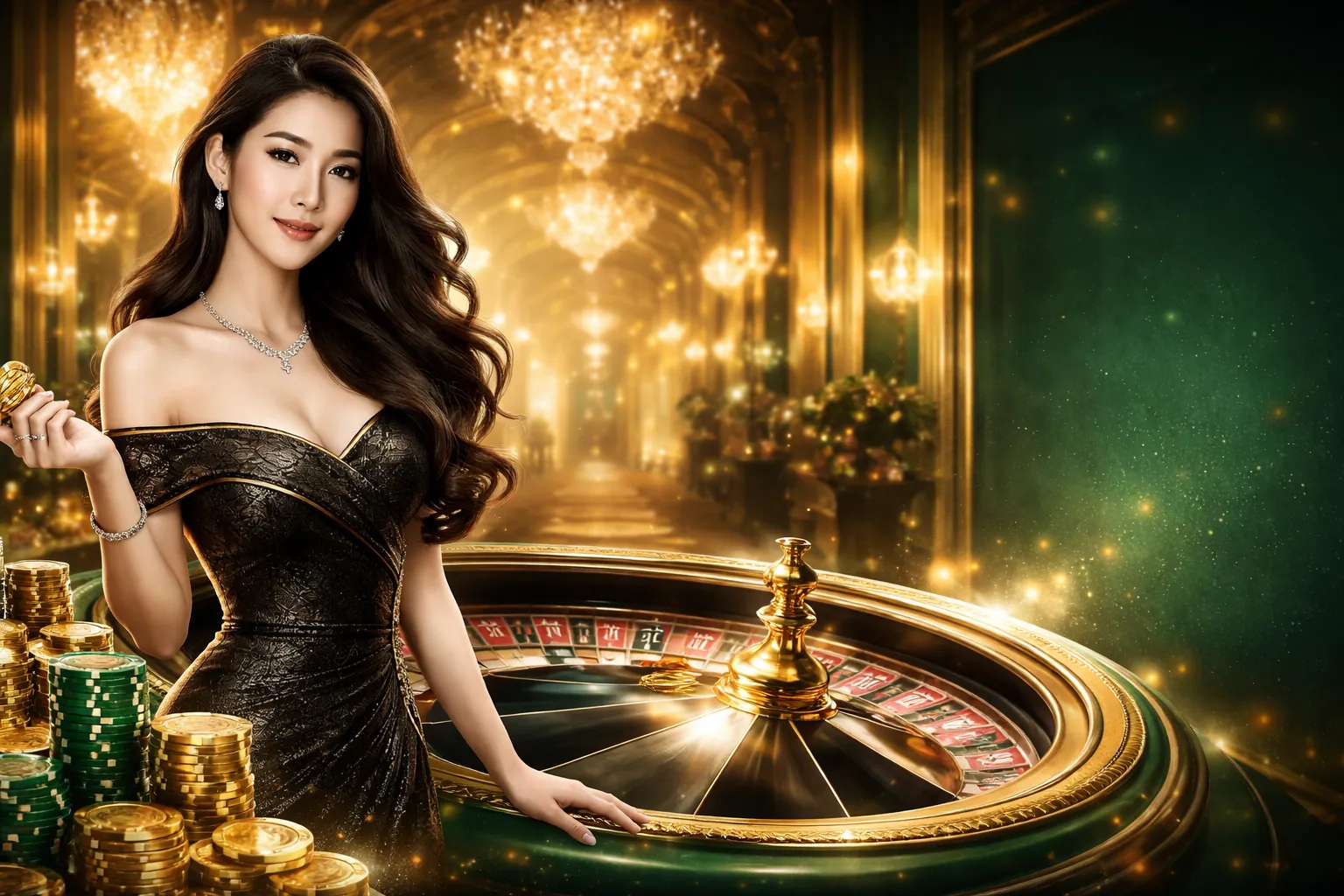 Khuyến mãi s6667 casino