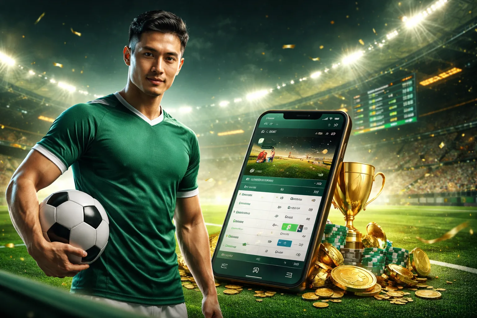 Hỗ trợ khách hàng s6667 casino