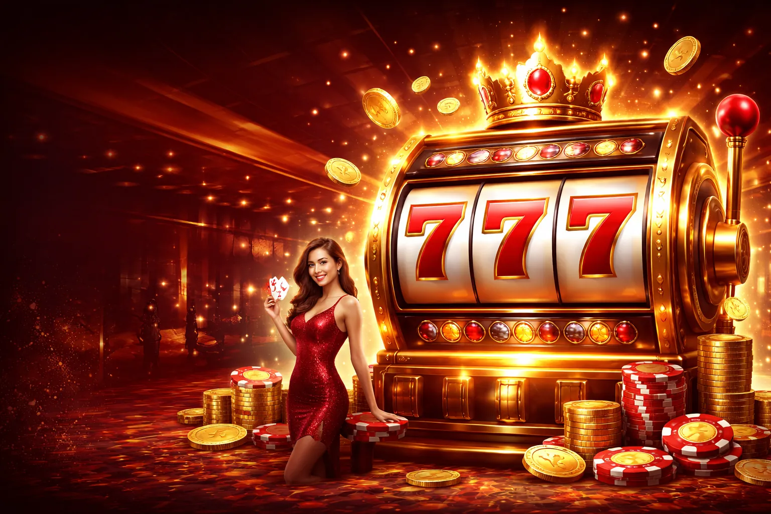 Ứng dụng s6667 casino trên điện thoại di động