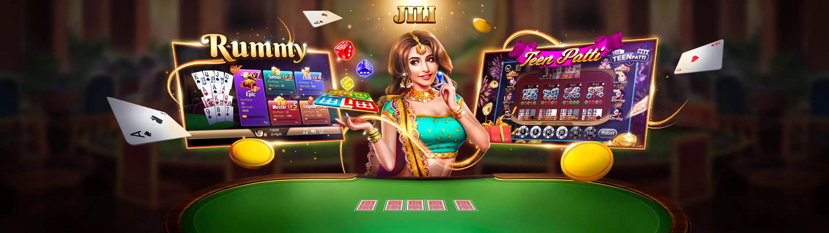 Hình ảnh chính s6667 casino