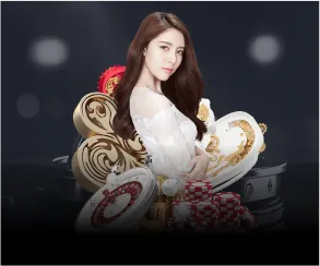 Truy cập sớm trò chơi độc quyền s6667 casino